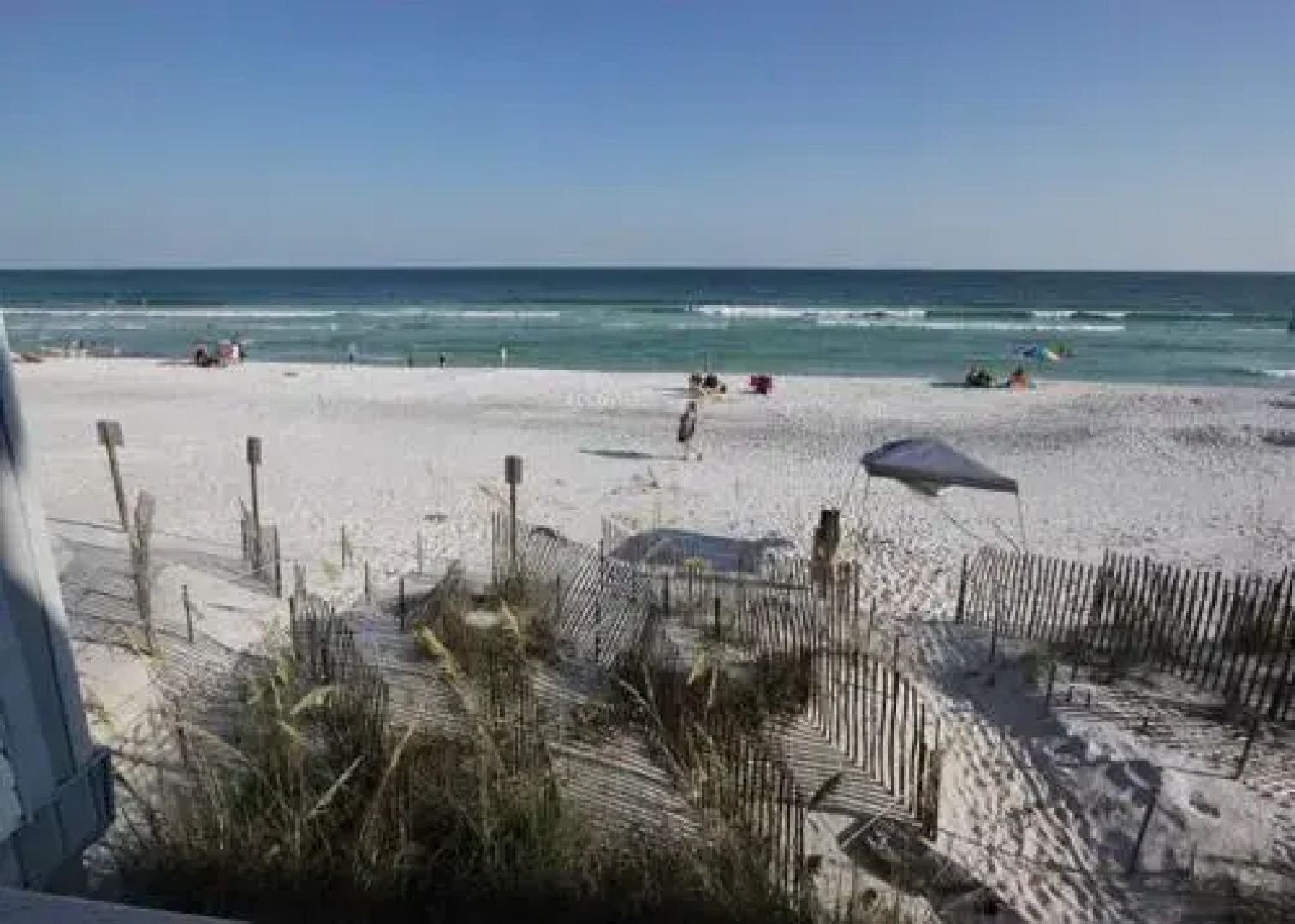 Gulf Sands East Unit 4 - Miramar Beach