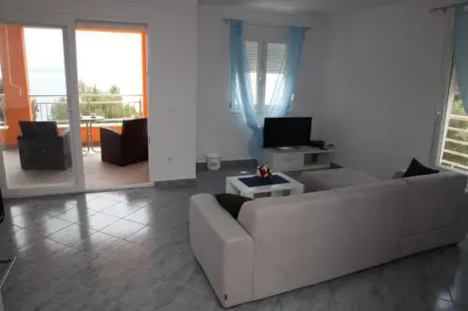 Apartments Martina