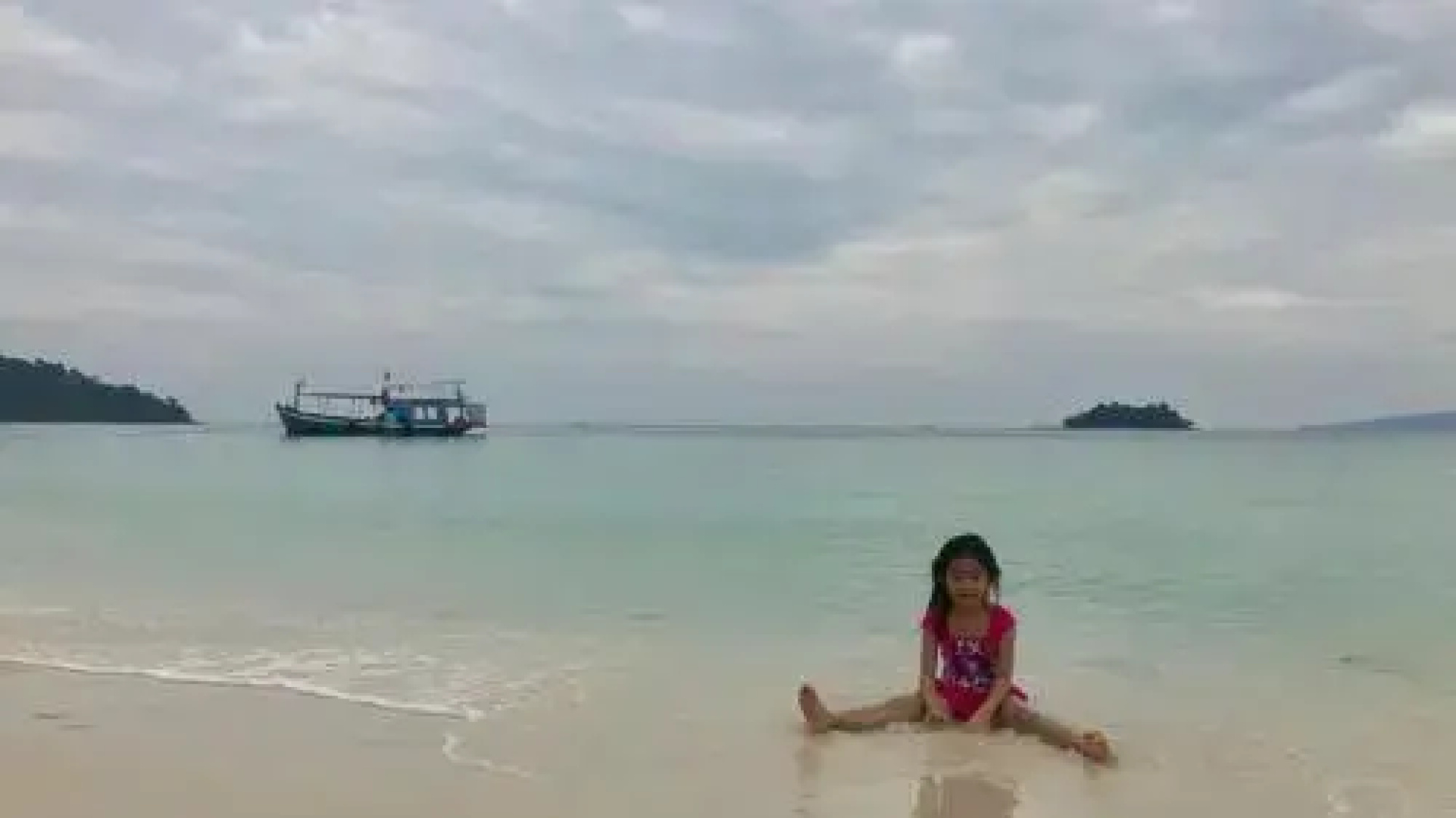 Starfish Bungalows