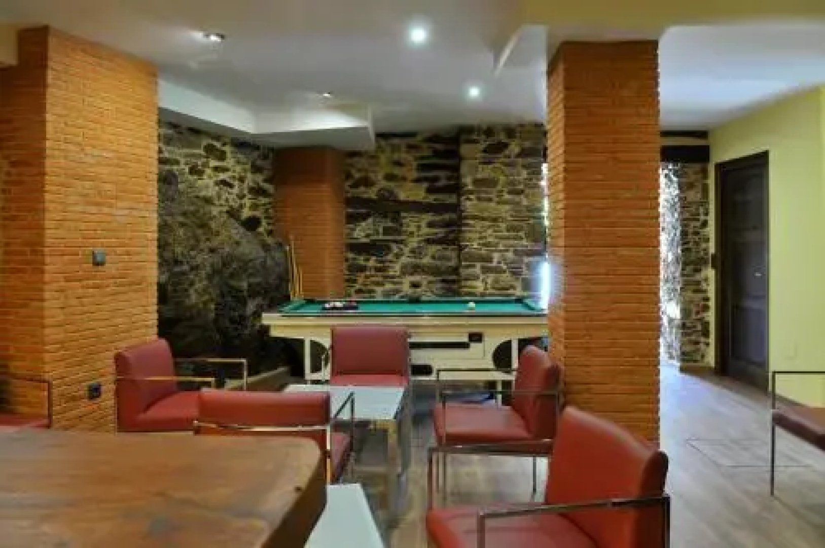 Hotel Rural Pescadores