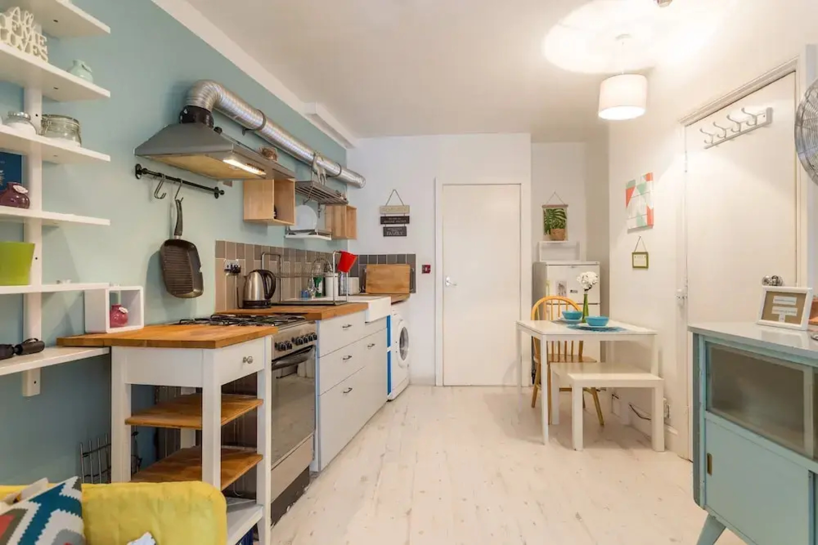Brick Lane Room