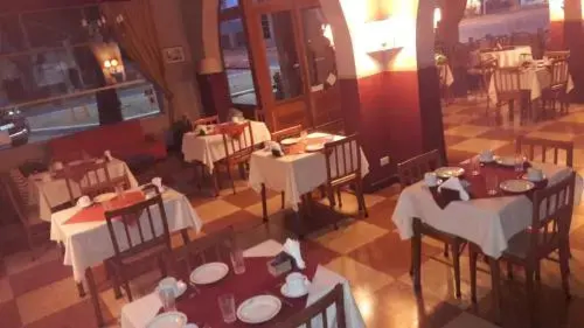 Gran Hotel Avenida
