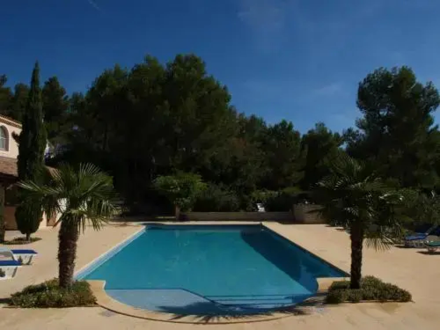 Chambres dhôtes Roque Blanc en Provence