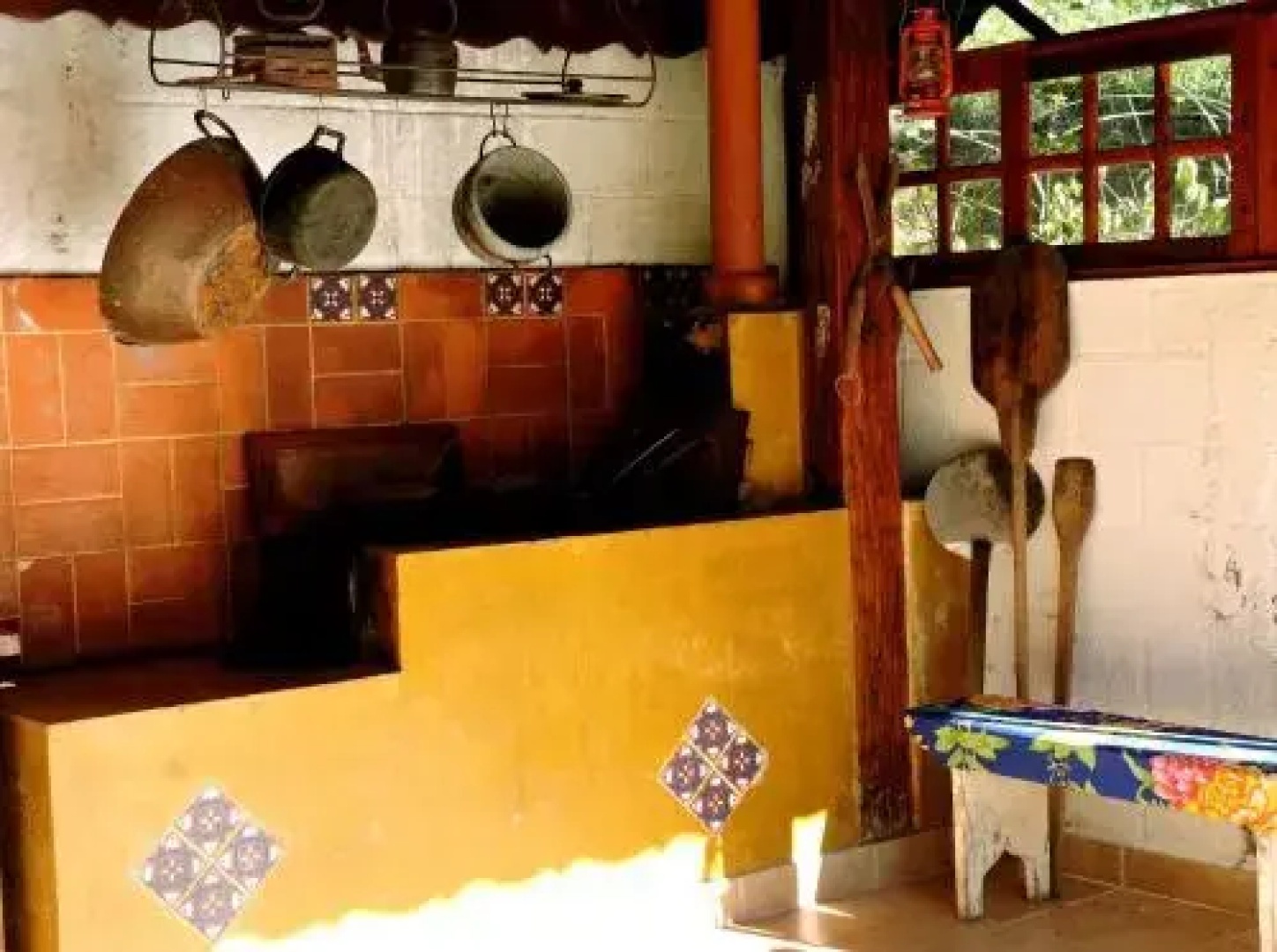 A Casa da Fazenda