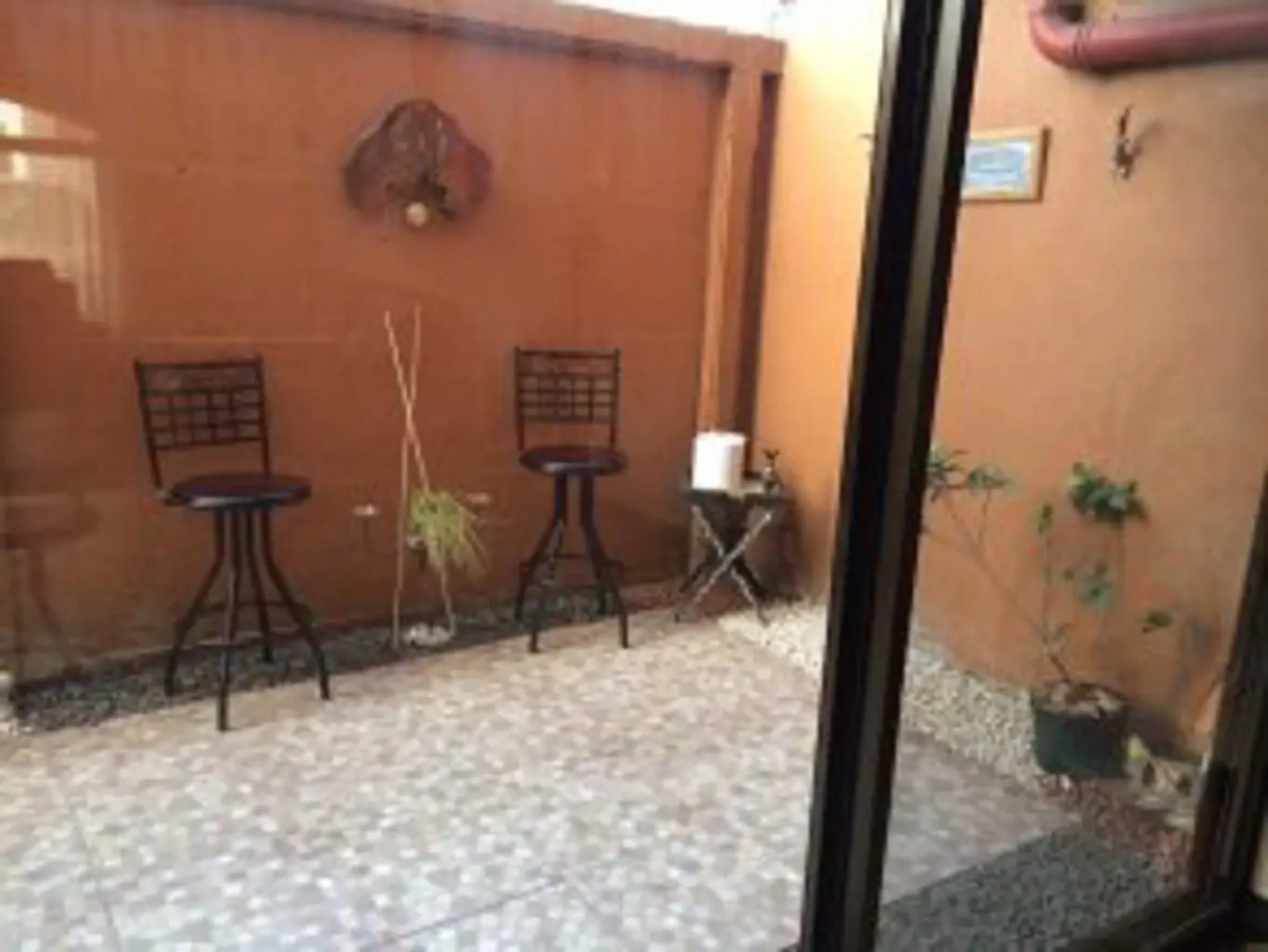 Ailanto San Jose B&B