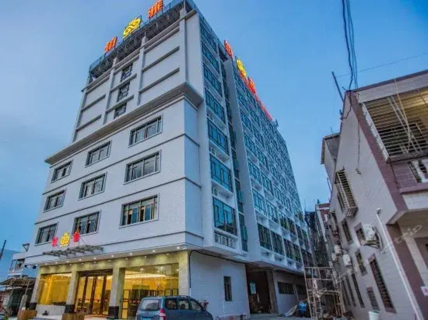 Boya Hotel