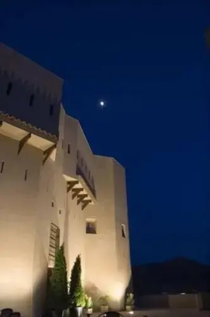 Hotel Castillo de Segura