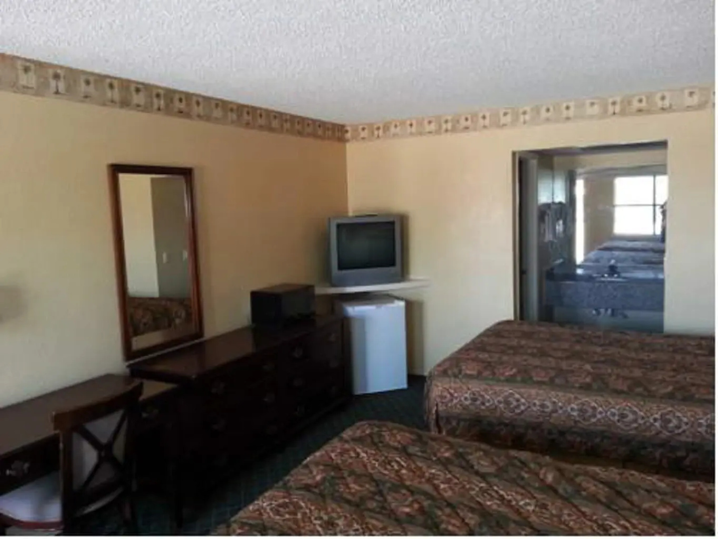Tahlequah Motor Lodge