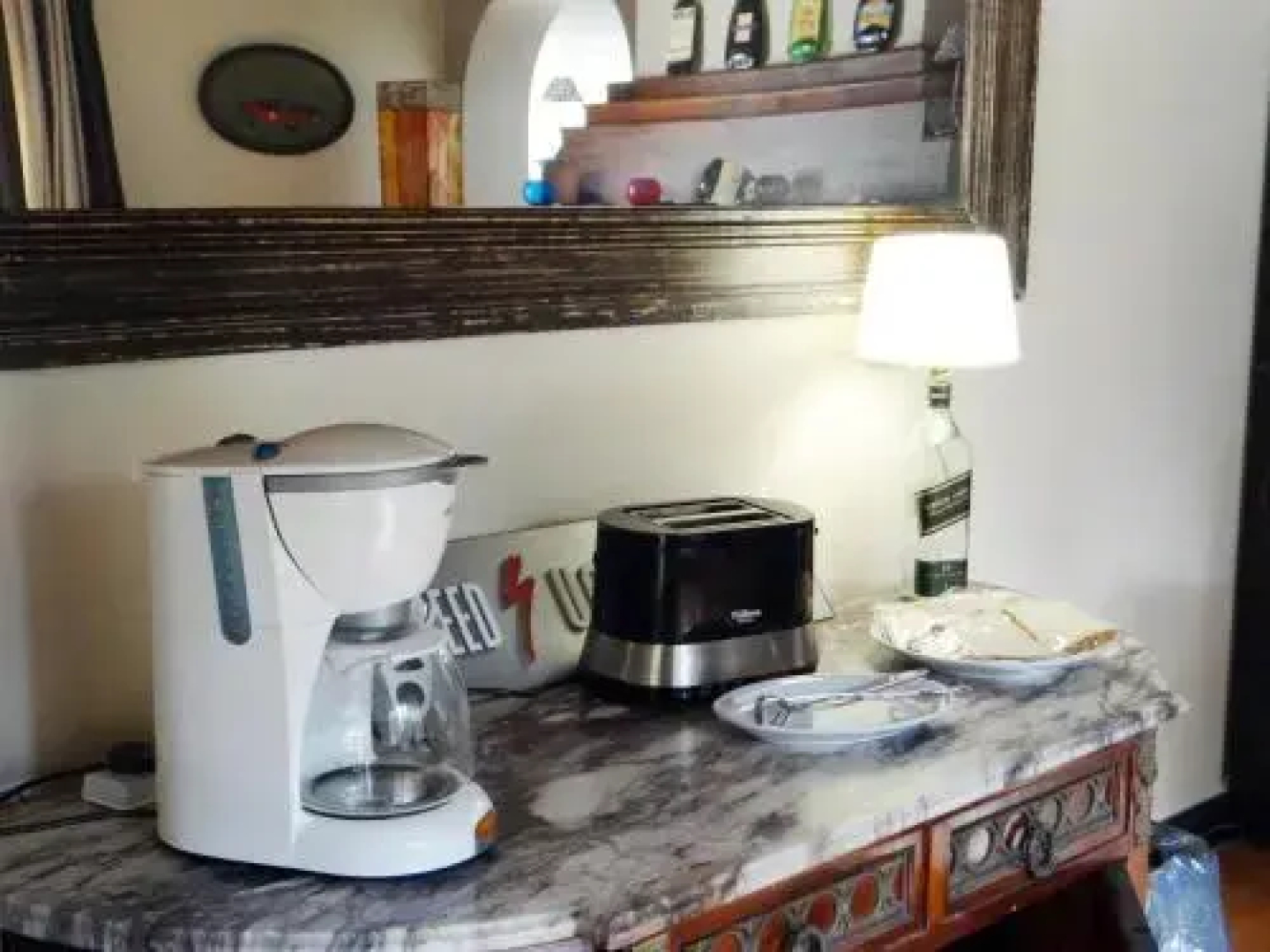 Bella Vista Bed&Breakfast