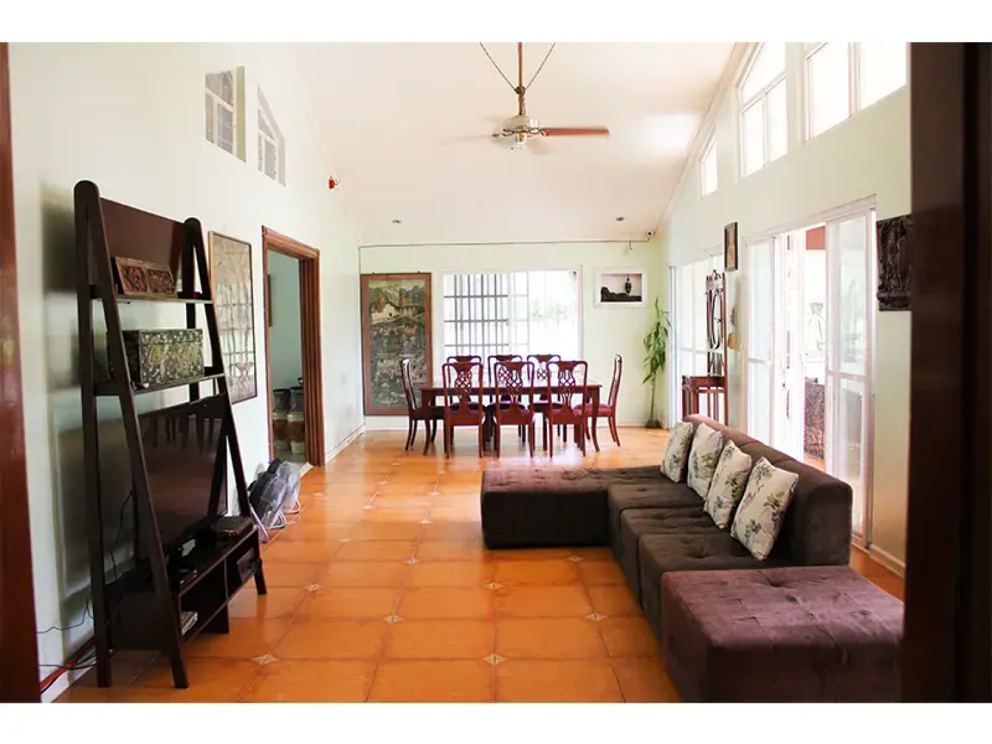 Hacienda Solange