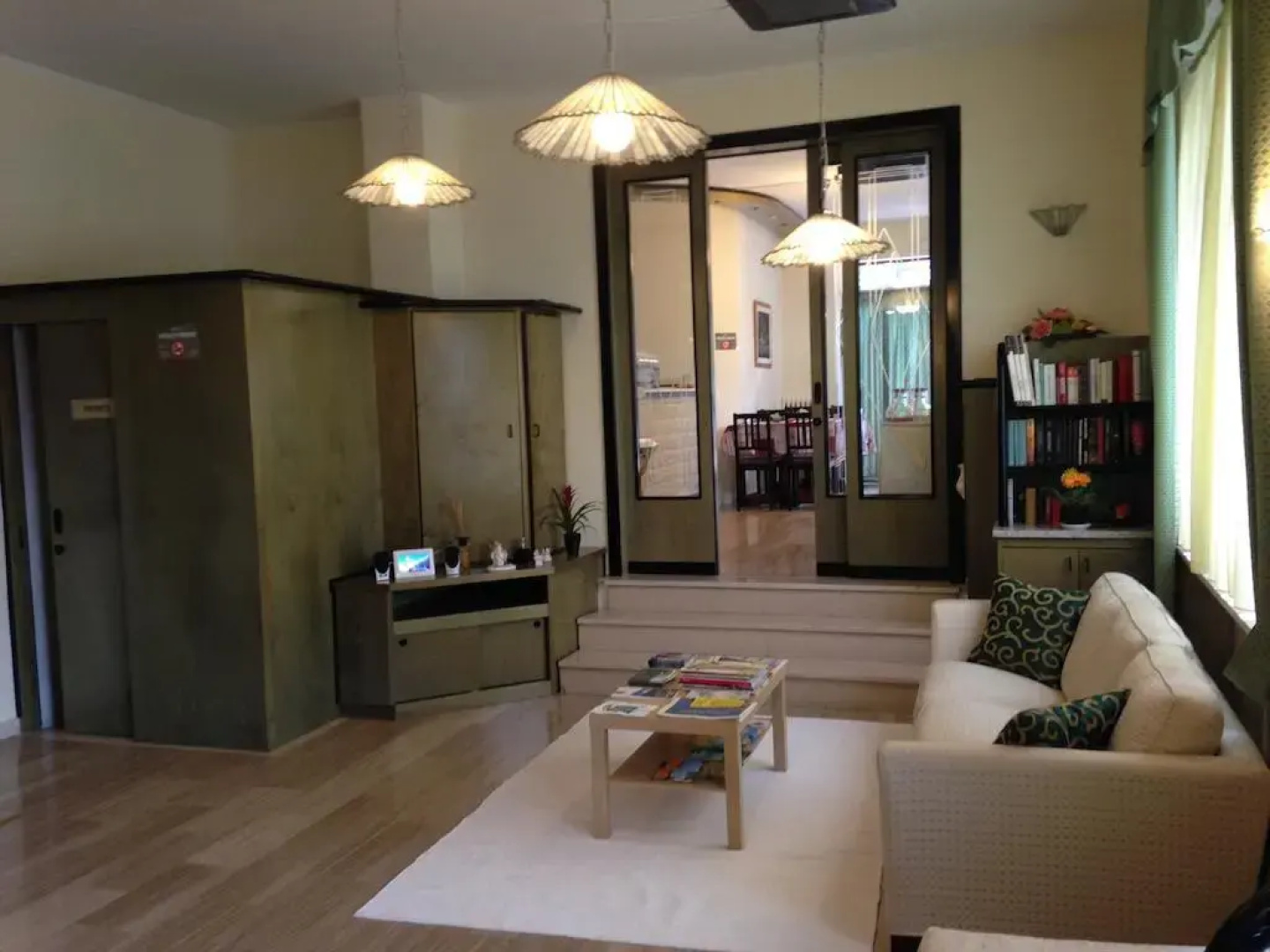 Hotel La Chance