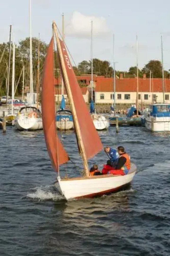 Hjarbæk Fjord Camping & Cottages