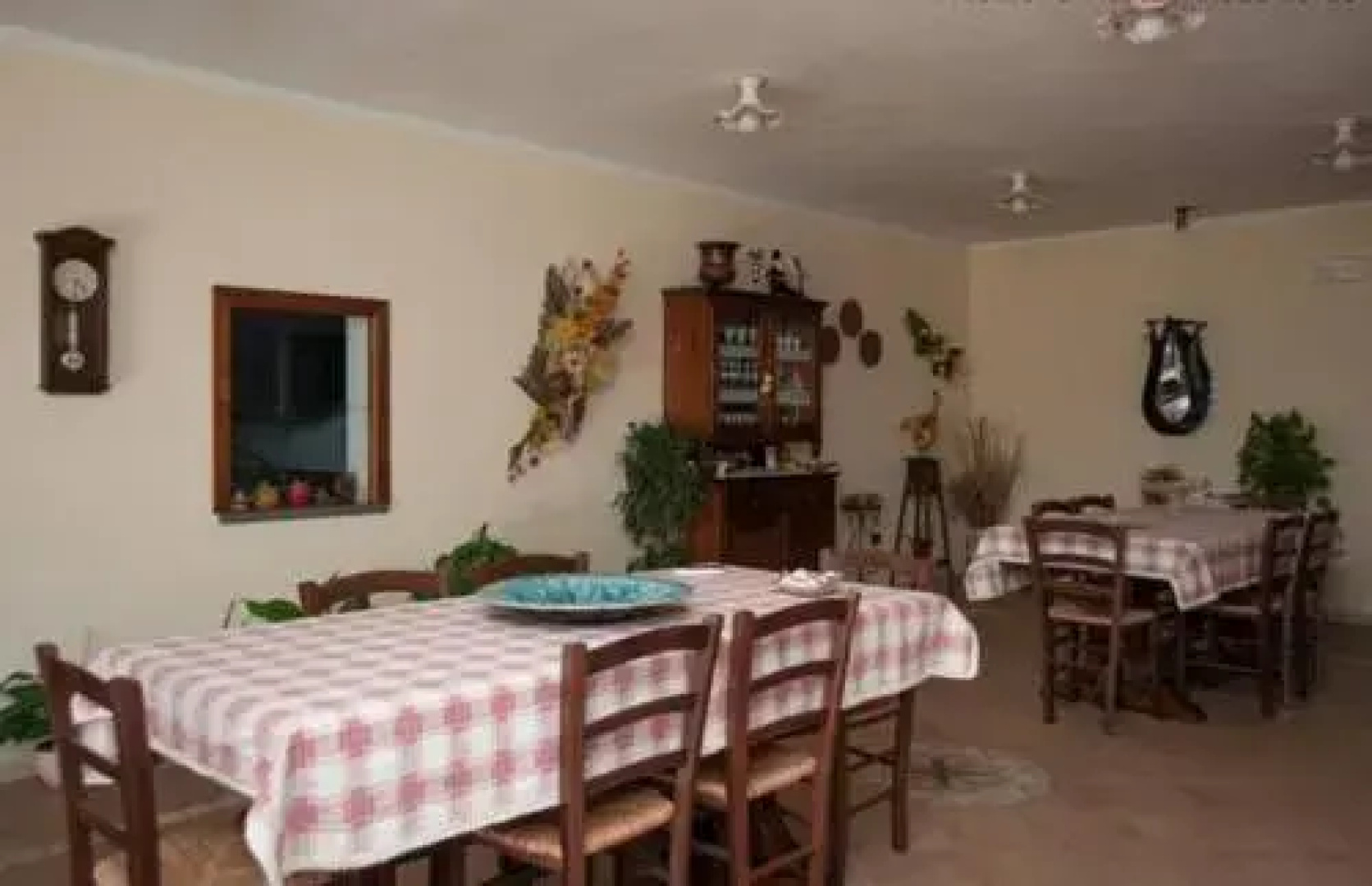 Agriturismo Serra Maiori