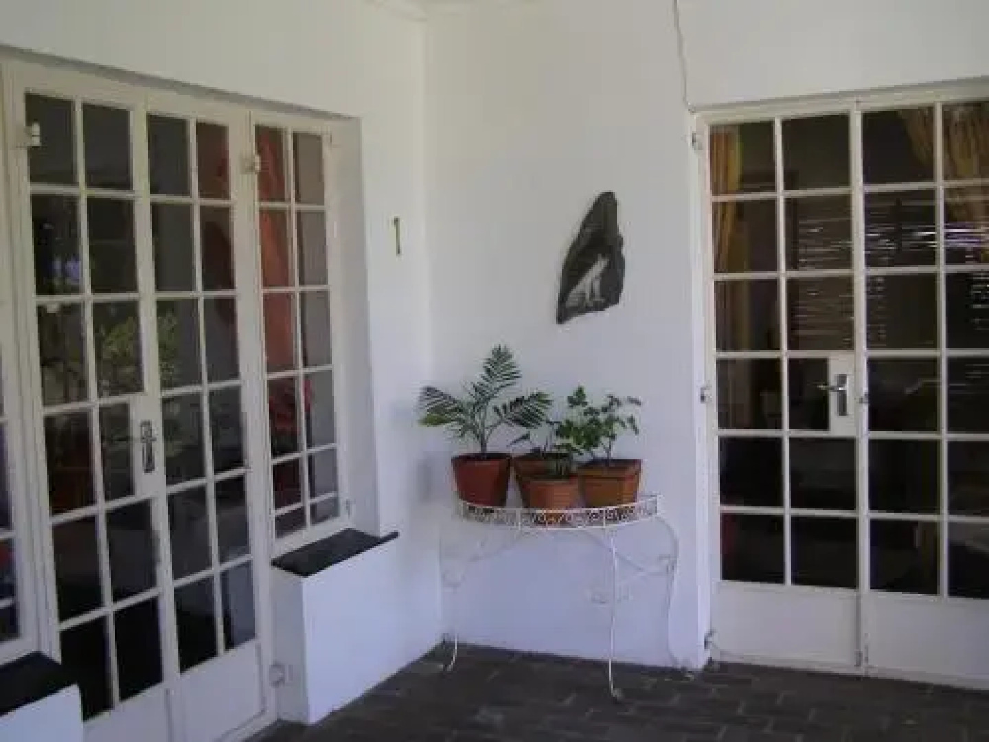 Falconcrest Self-catering Cottages and B&B