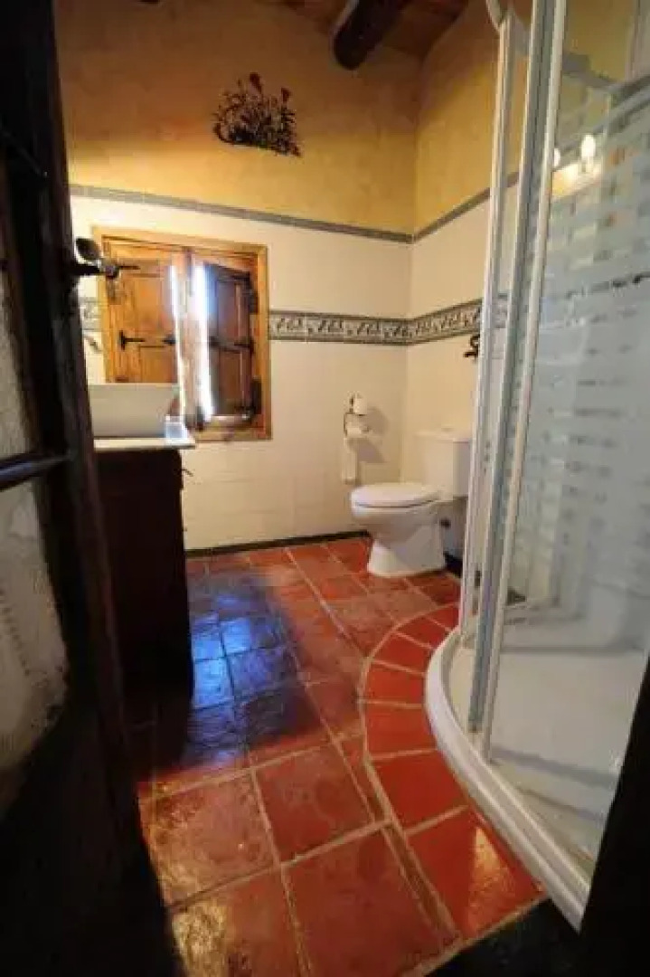 Casa Rural La Enhorcadora