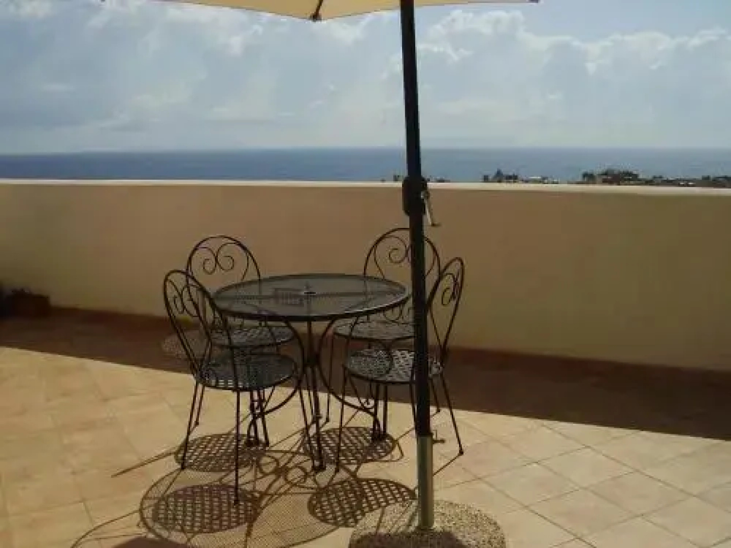 Il Cortile Di Eolo