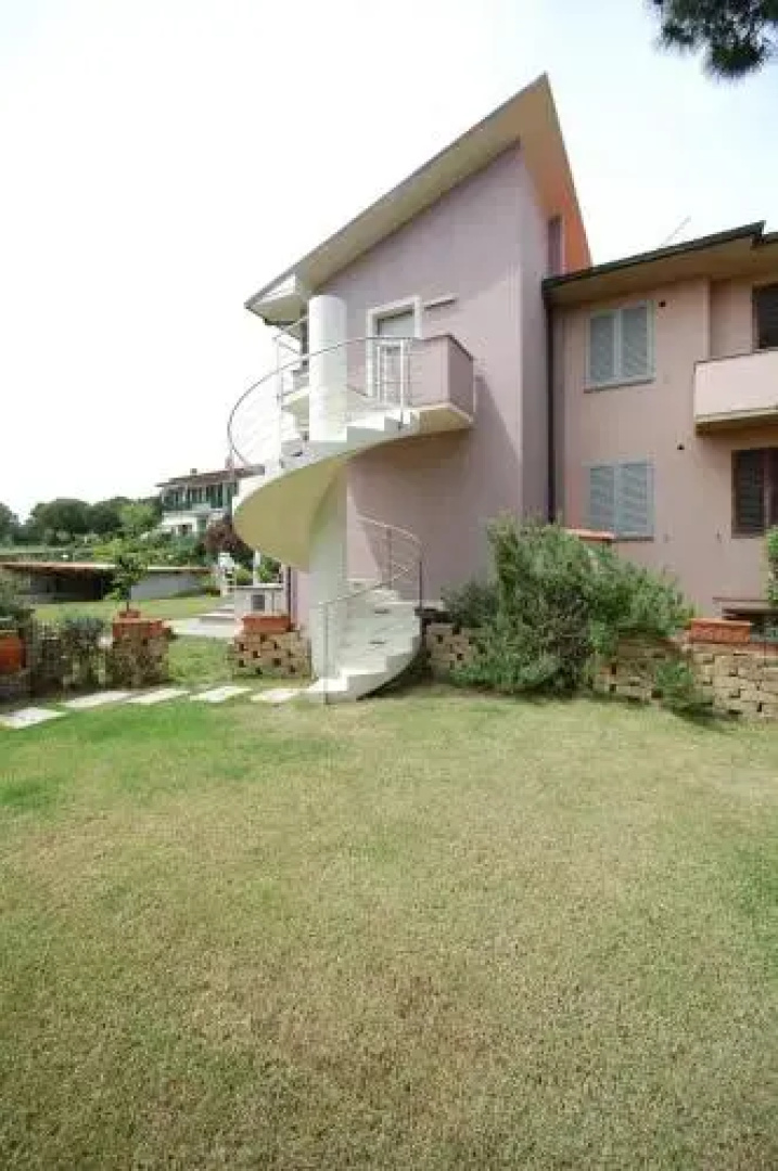 Residenza Dora