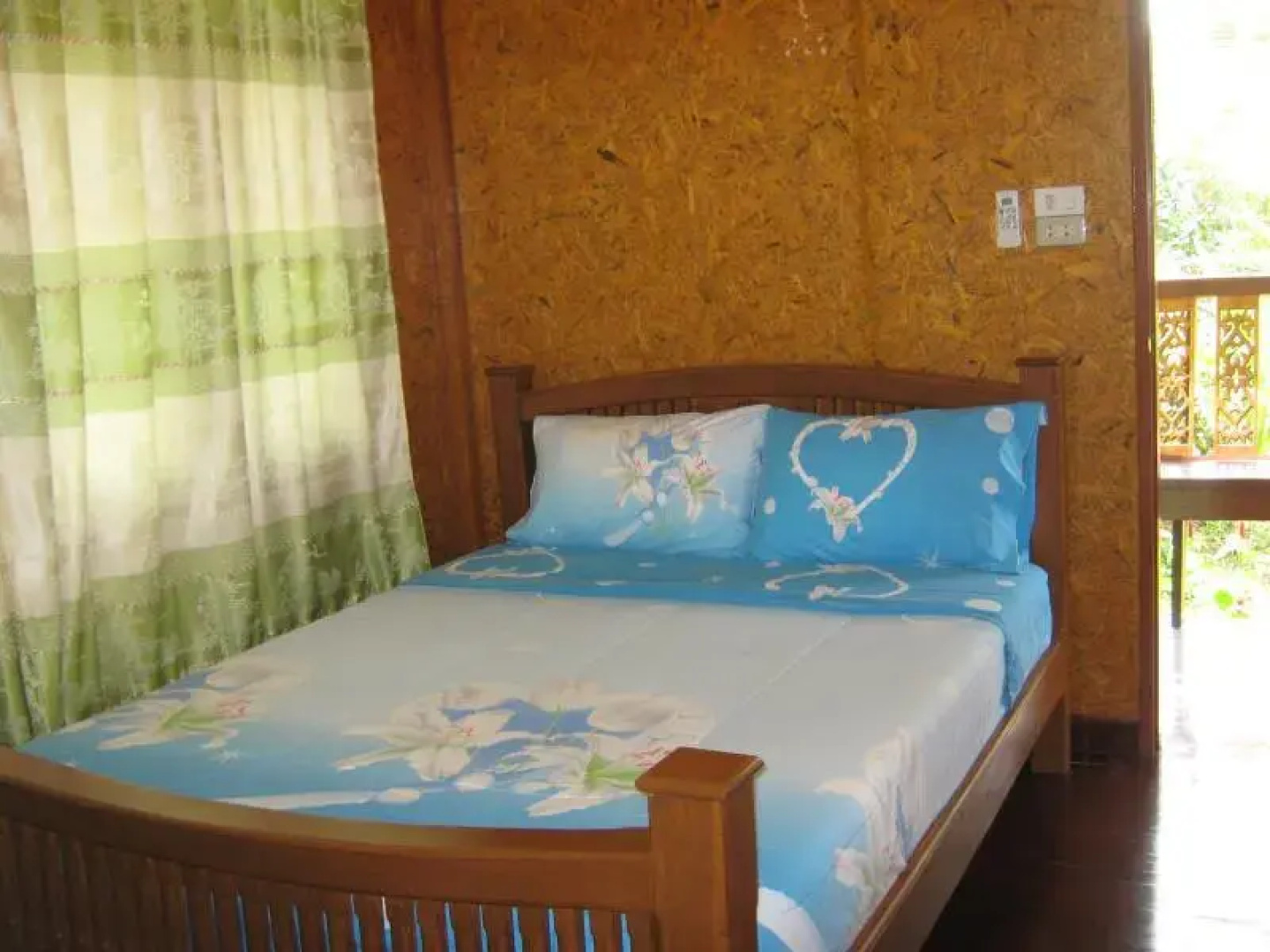 Baansuanjarean Resort