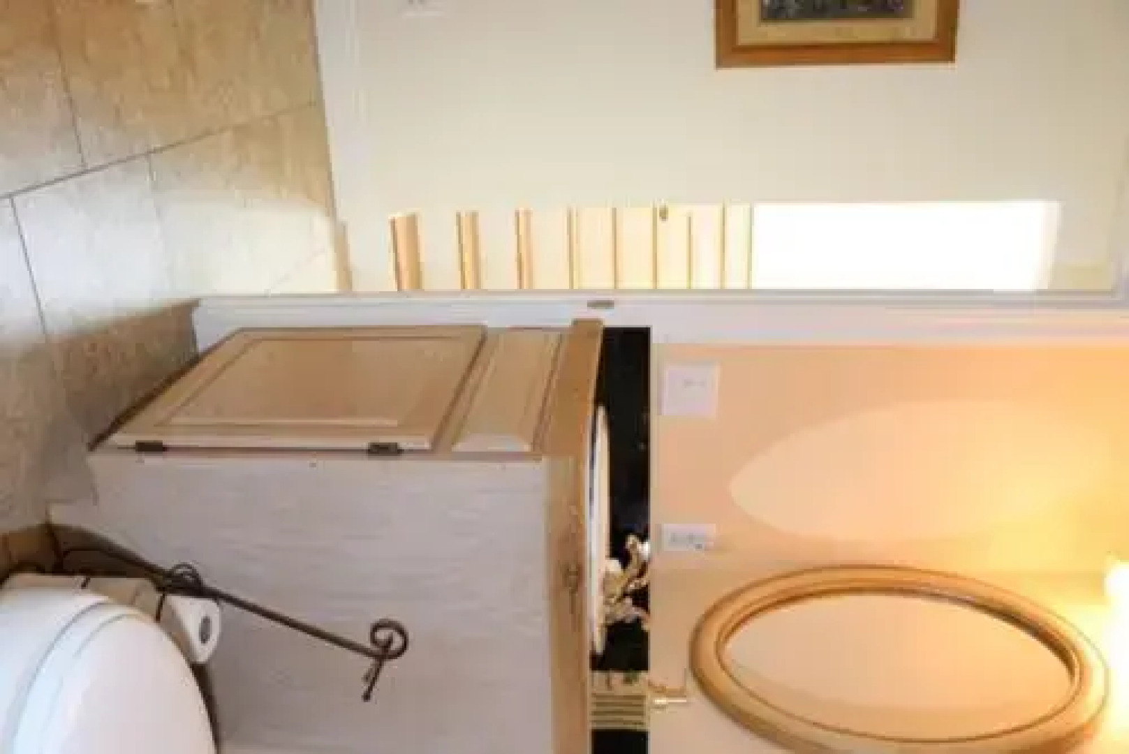 Boathouse by RedAwning