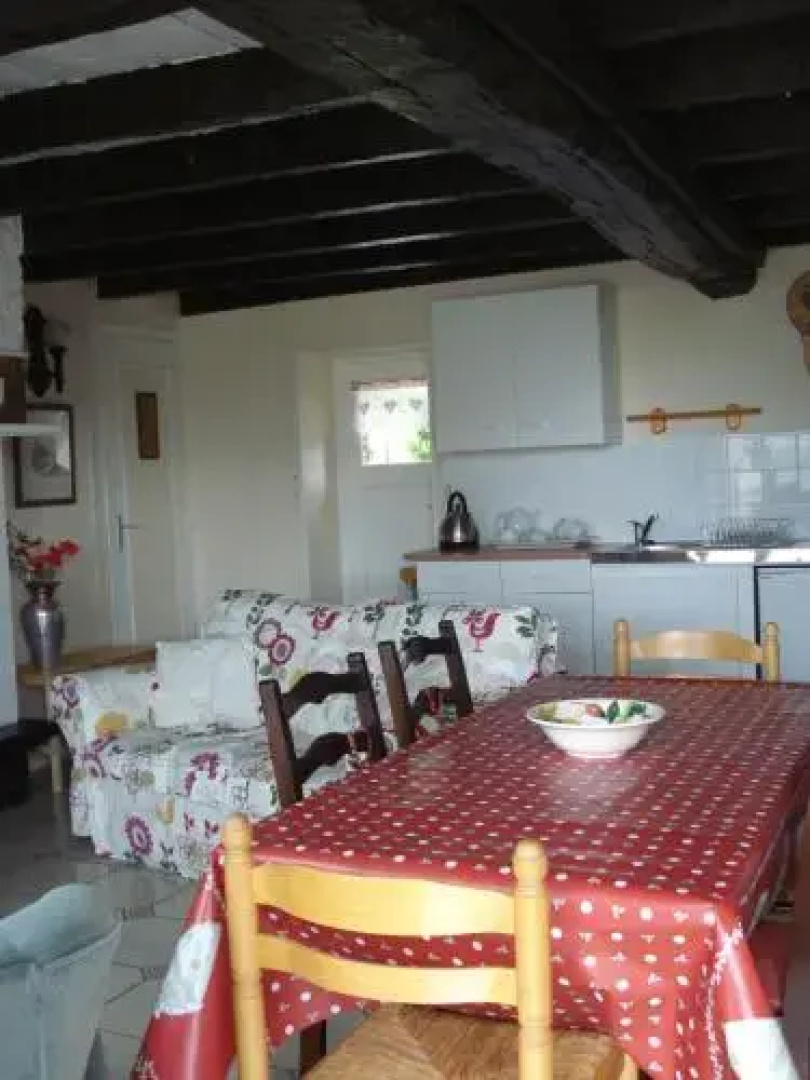 La Maison Fleurie