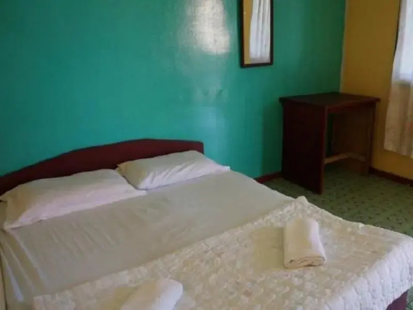 Arung Hayat Sipadan Adventures Lodge