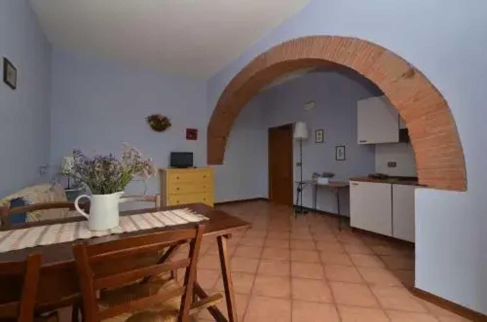 azienda agrituristica Allumiere