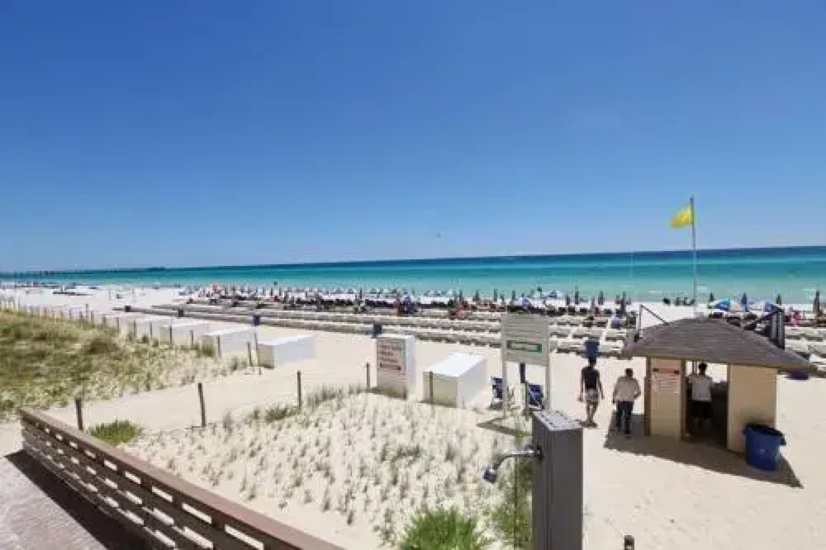 Tidewater Beach Resort by Panhandle Getaways