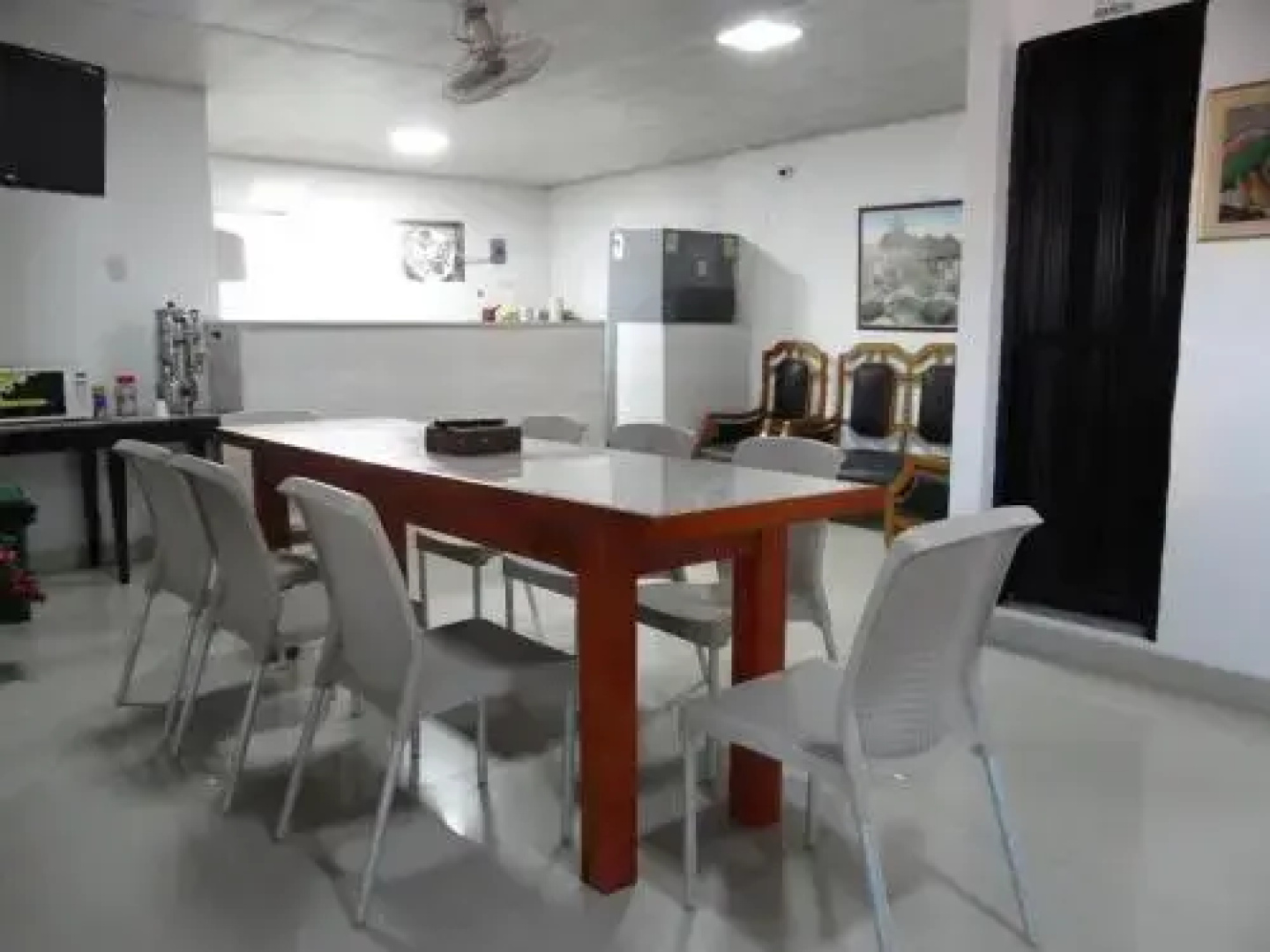 Hotel Baranoa Plaza
