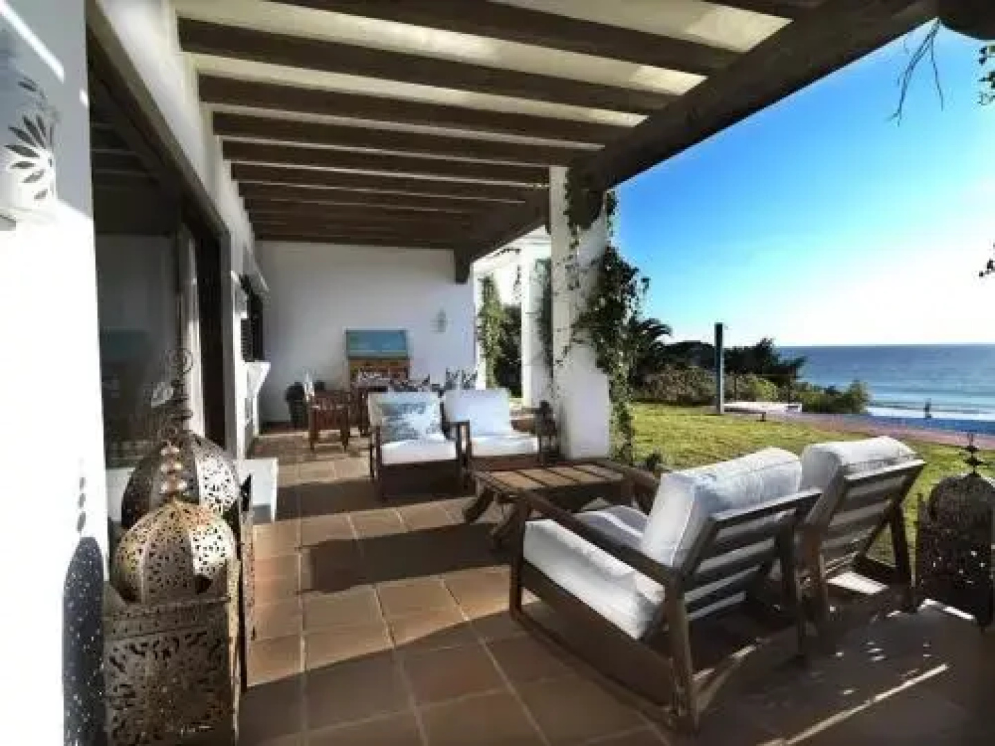 Villa Biarritz