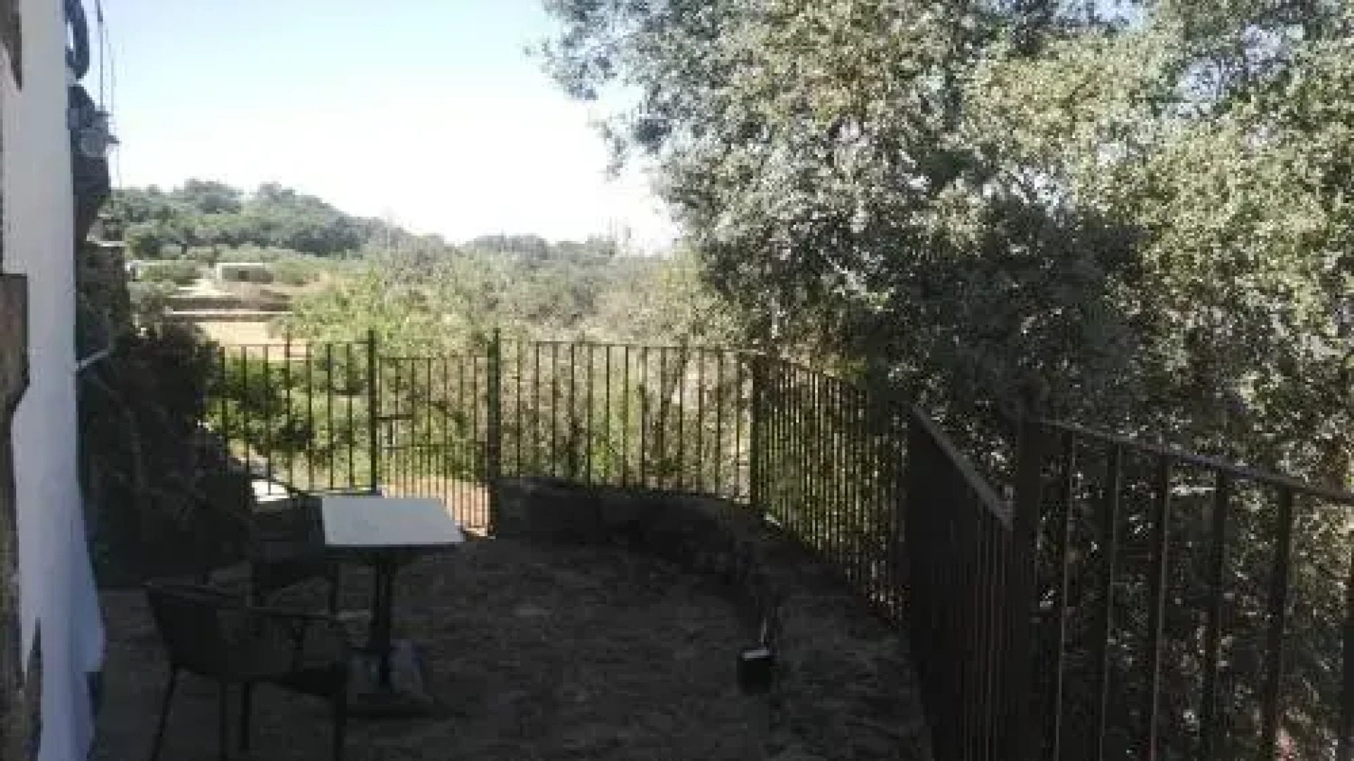 Casa Rural Canchalejo