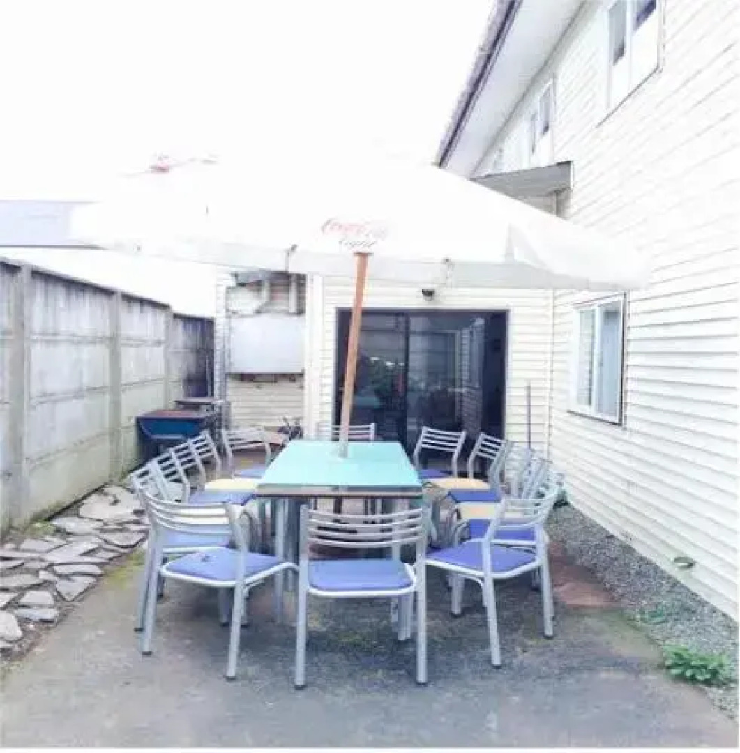 Hostel Puerto Varas
