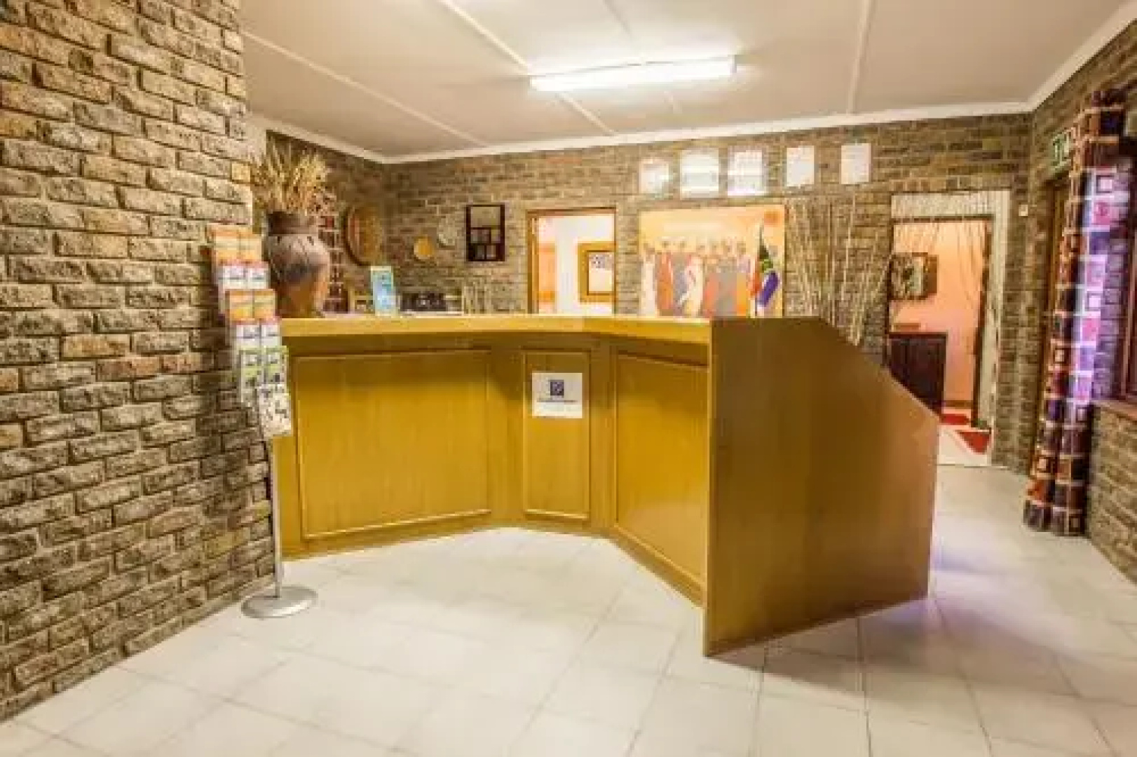 Mtunzini Forest Lodge Self Catering