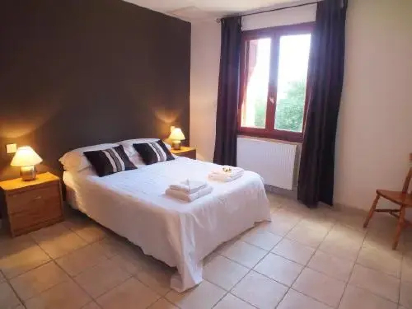 Gites La Chataigneraie