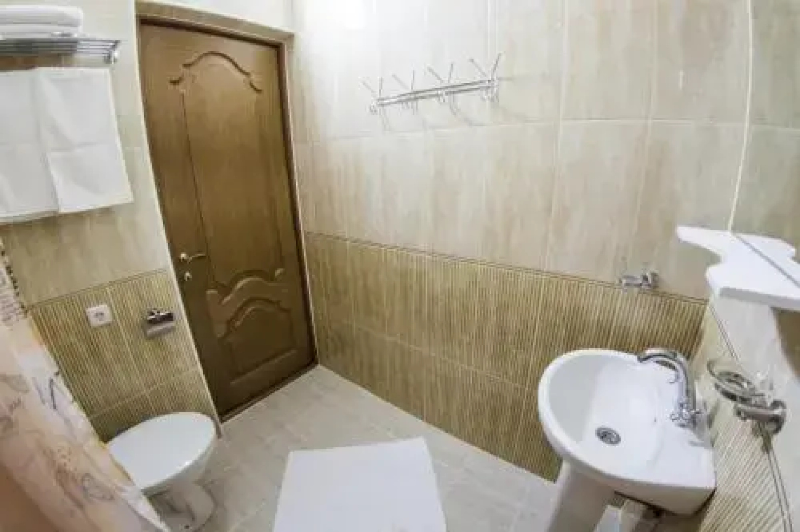 Diona Guesthouse
