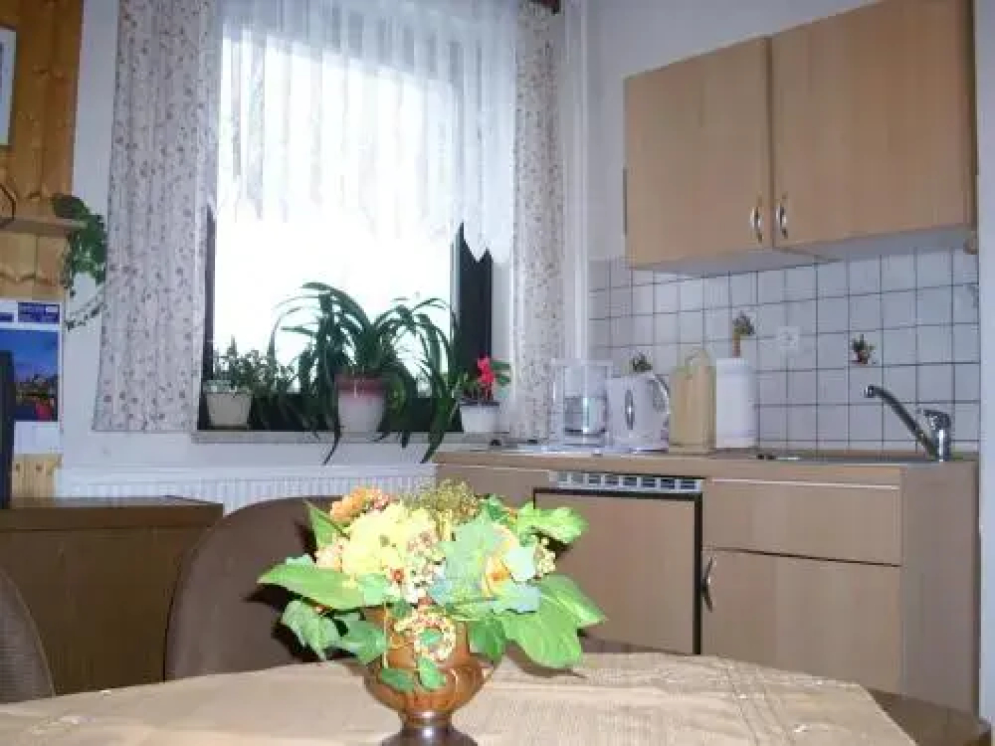 Ferienwohnung Ulbrich
