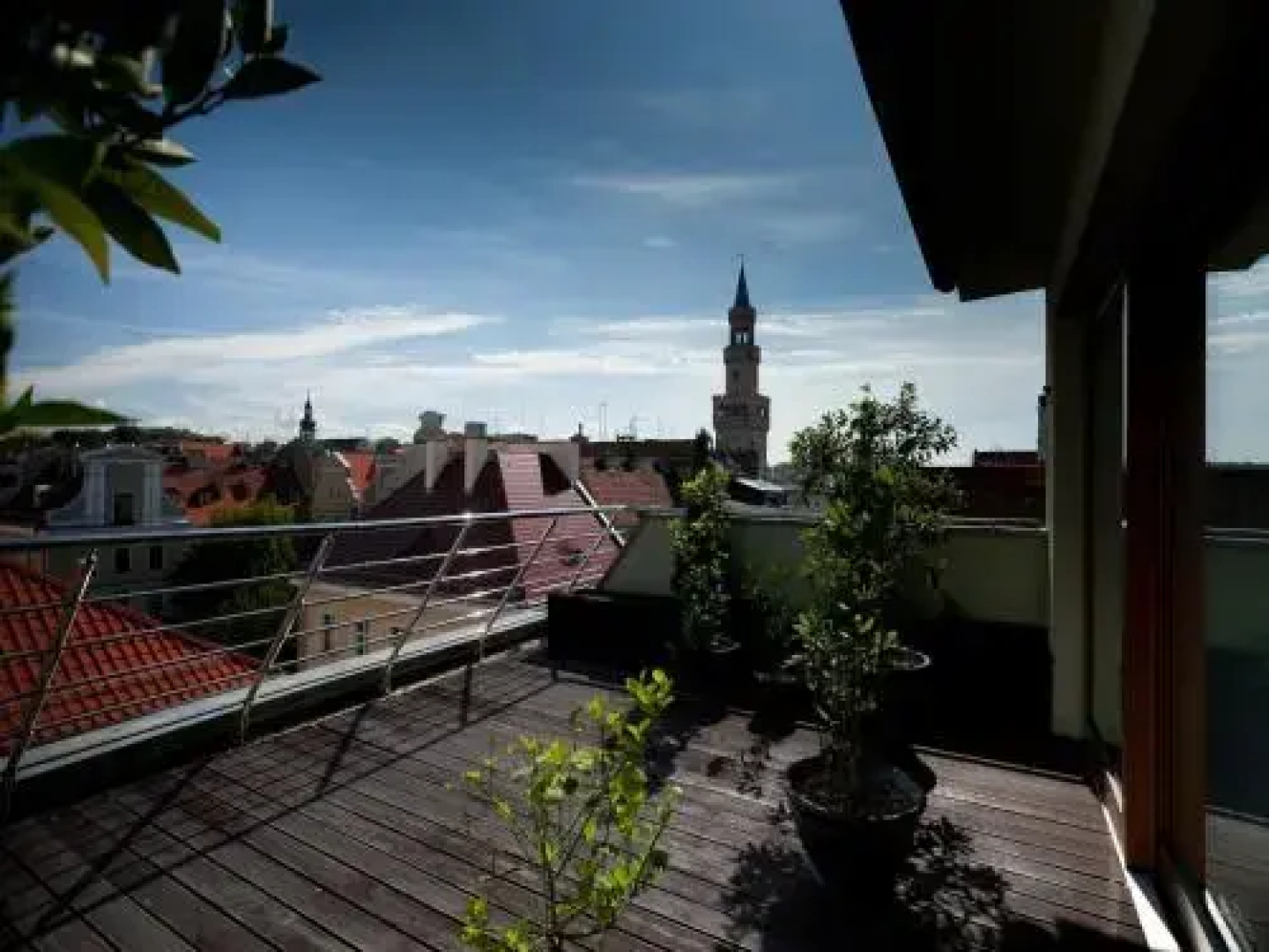 Apartamenty Złota Nić
