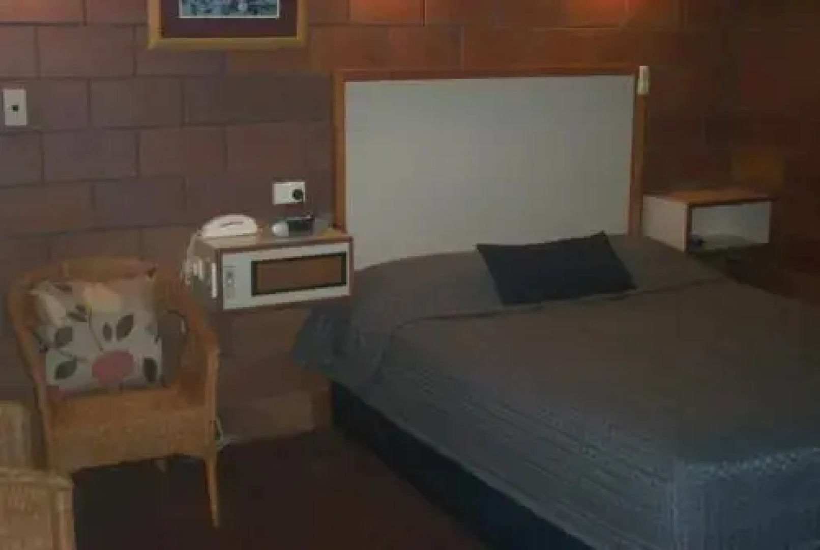 Malanda Lodge Motel