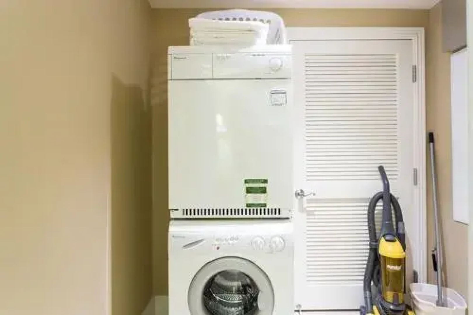 Grande Star - Large floor plan with two terrace balconies in Magnifice