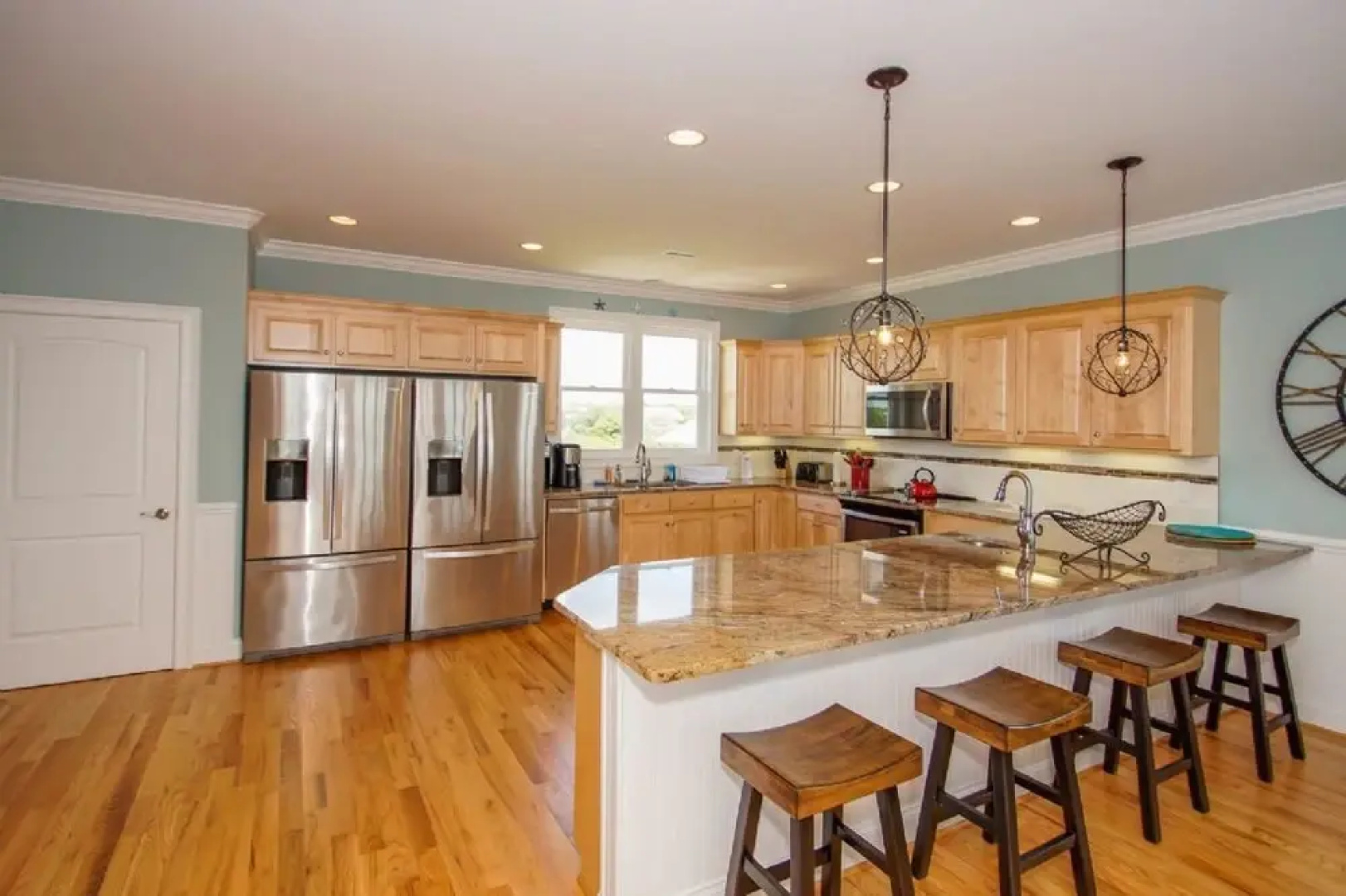 A Reel Fine Place II 5 Br Home