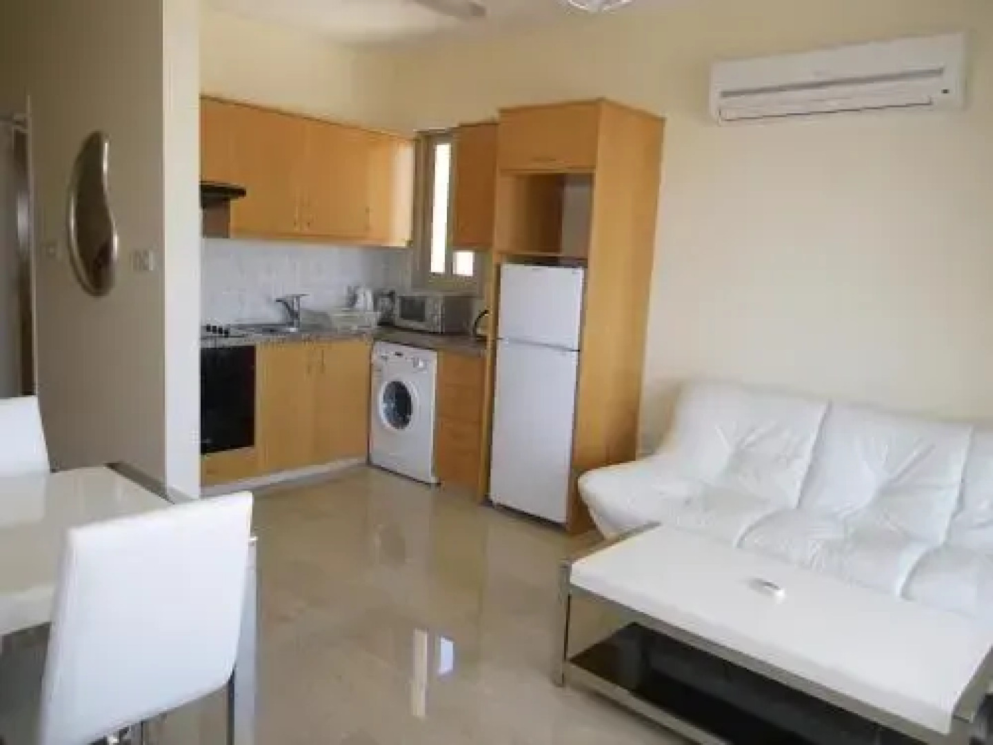 Latchi Panorama Penthouse 225