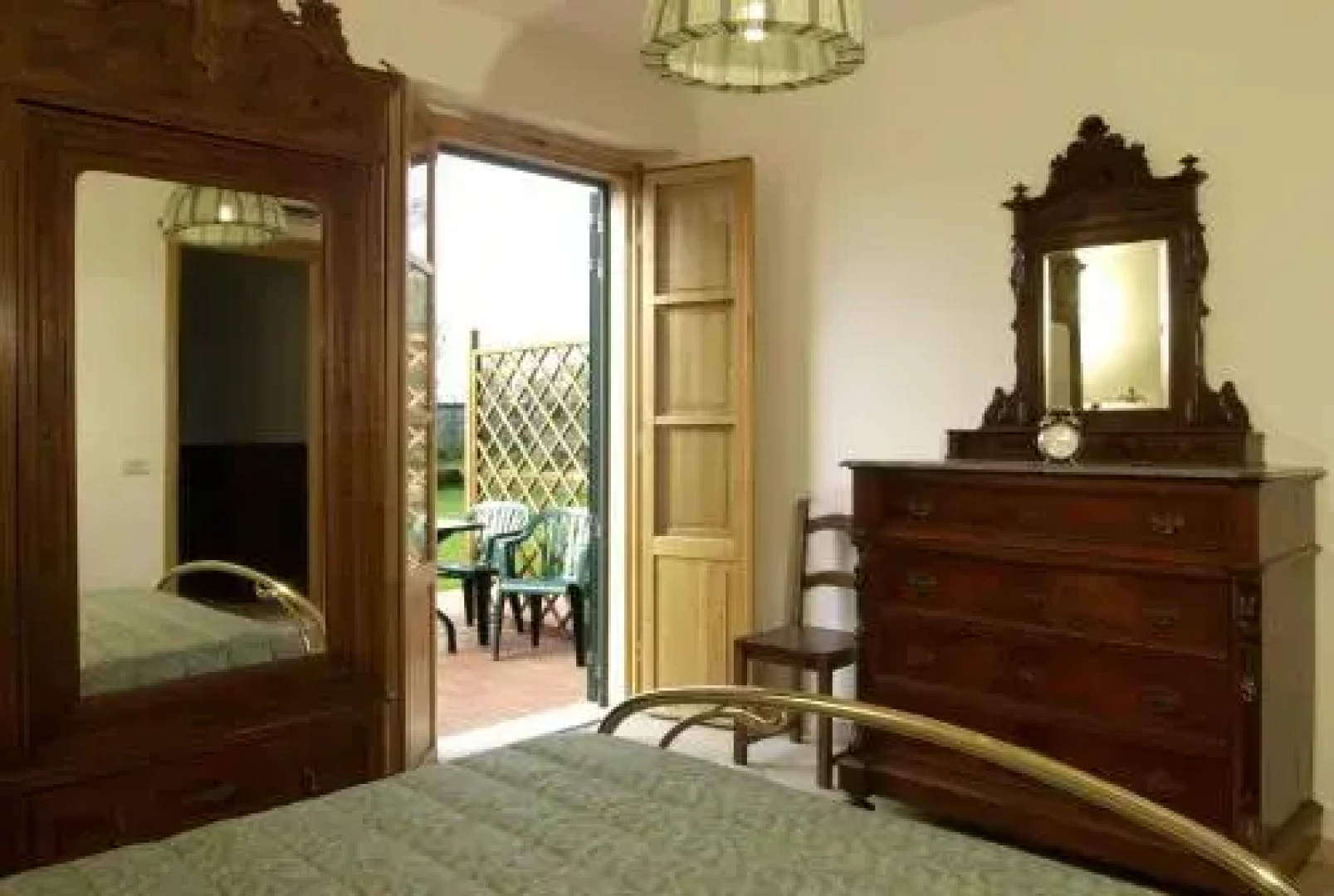 Residenza Le Galere