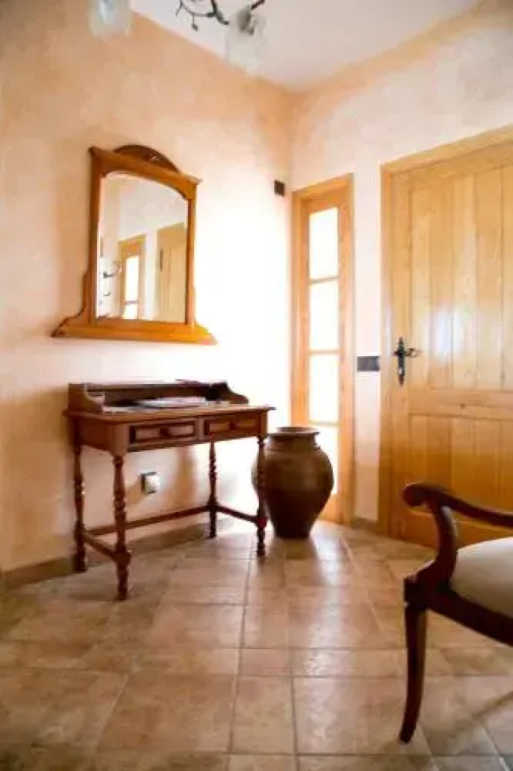 El Olivar Suites