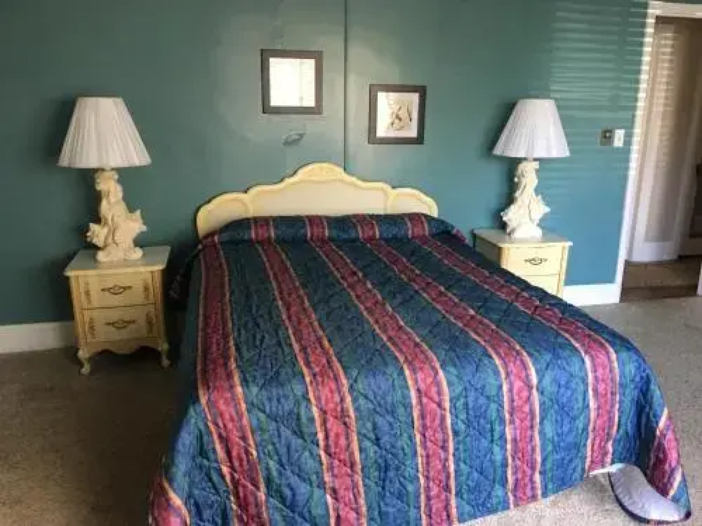 Mayflower Apartments