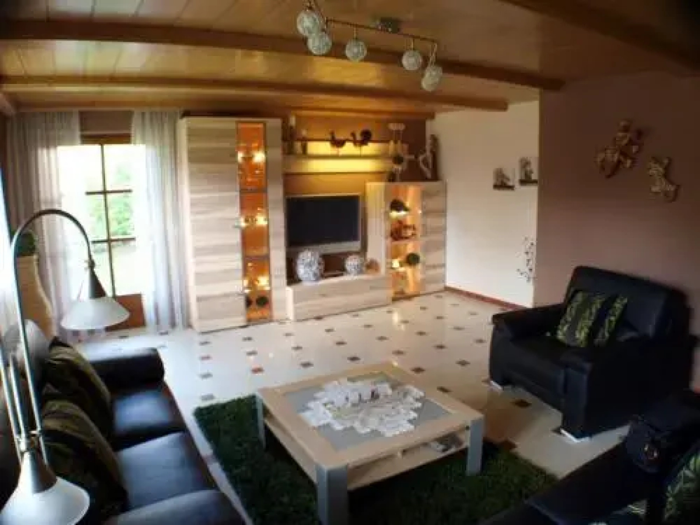 Ferienwohnung Arberblick