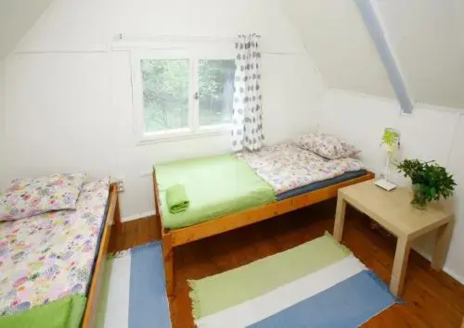 Harangvirág 36 Vendégház