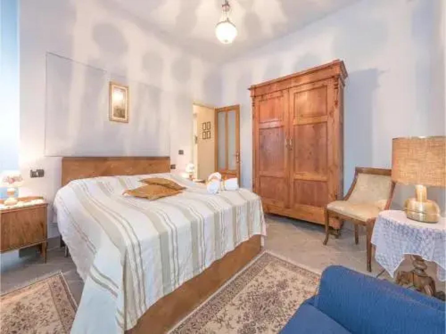 Holiday home Il Casale