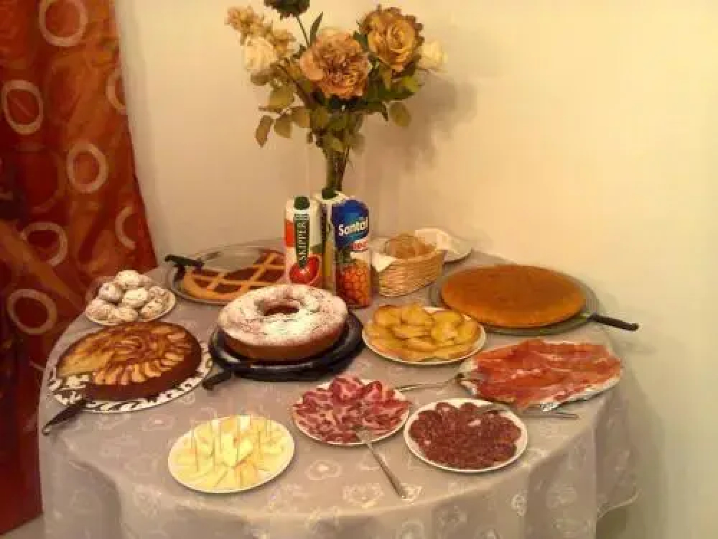 Agriturismo Il Podere