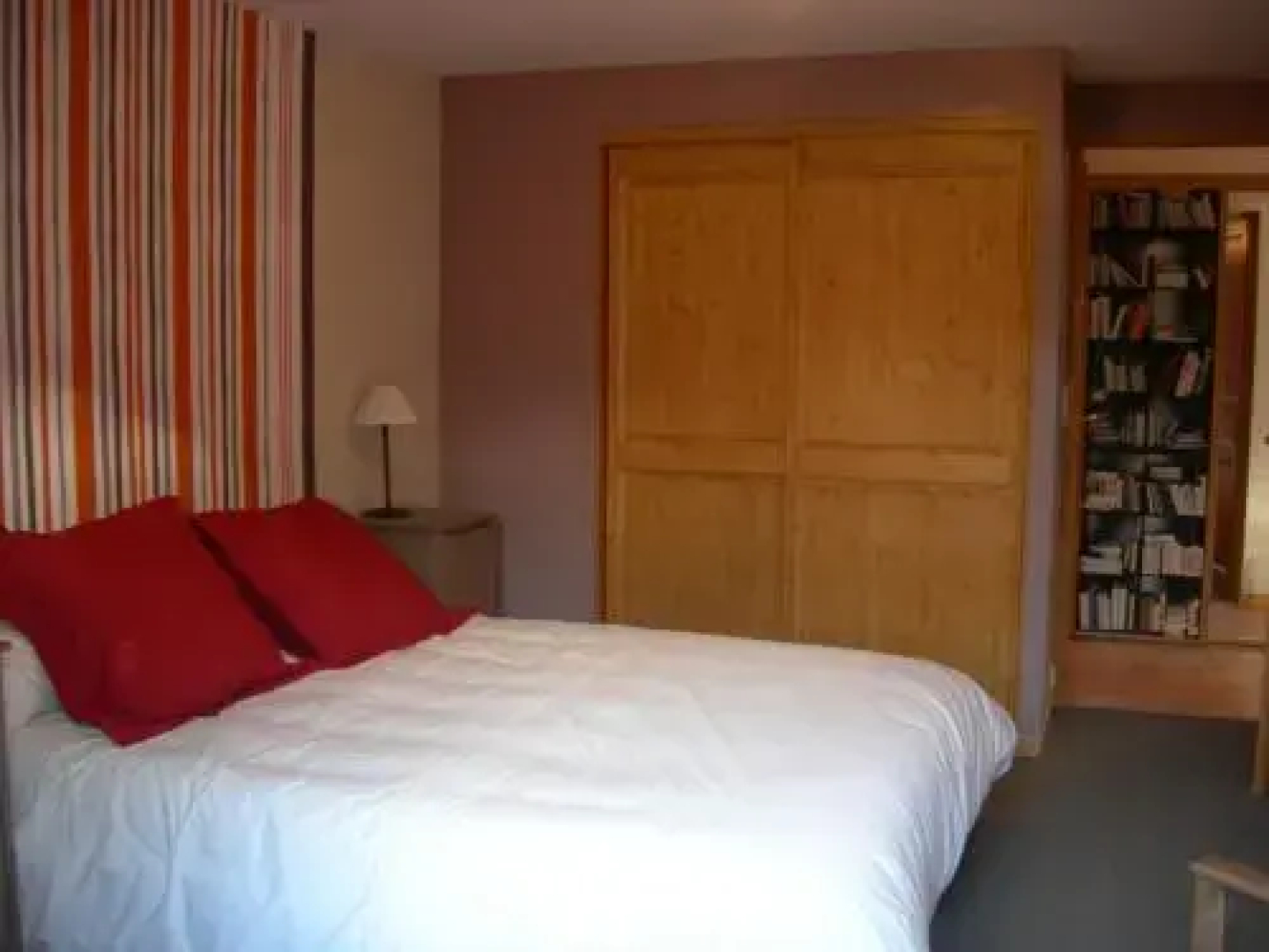 Gîte La Penhatière