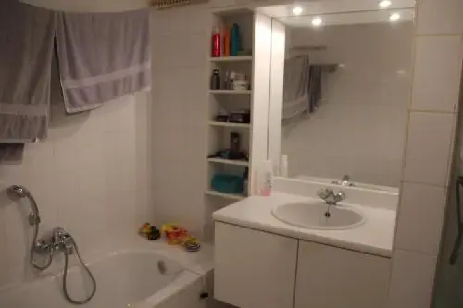 Ternier Apartment
