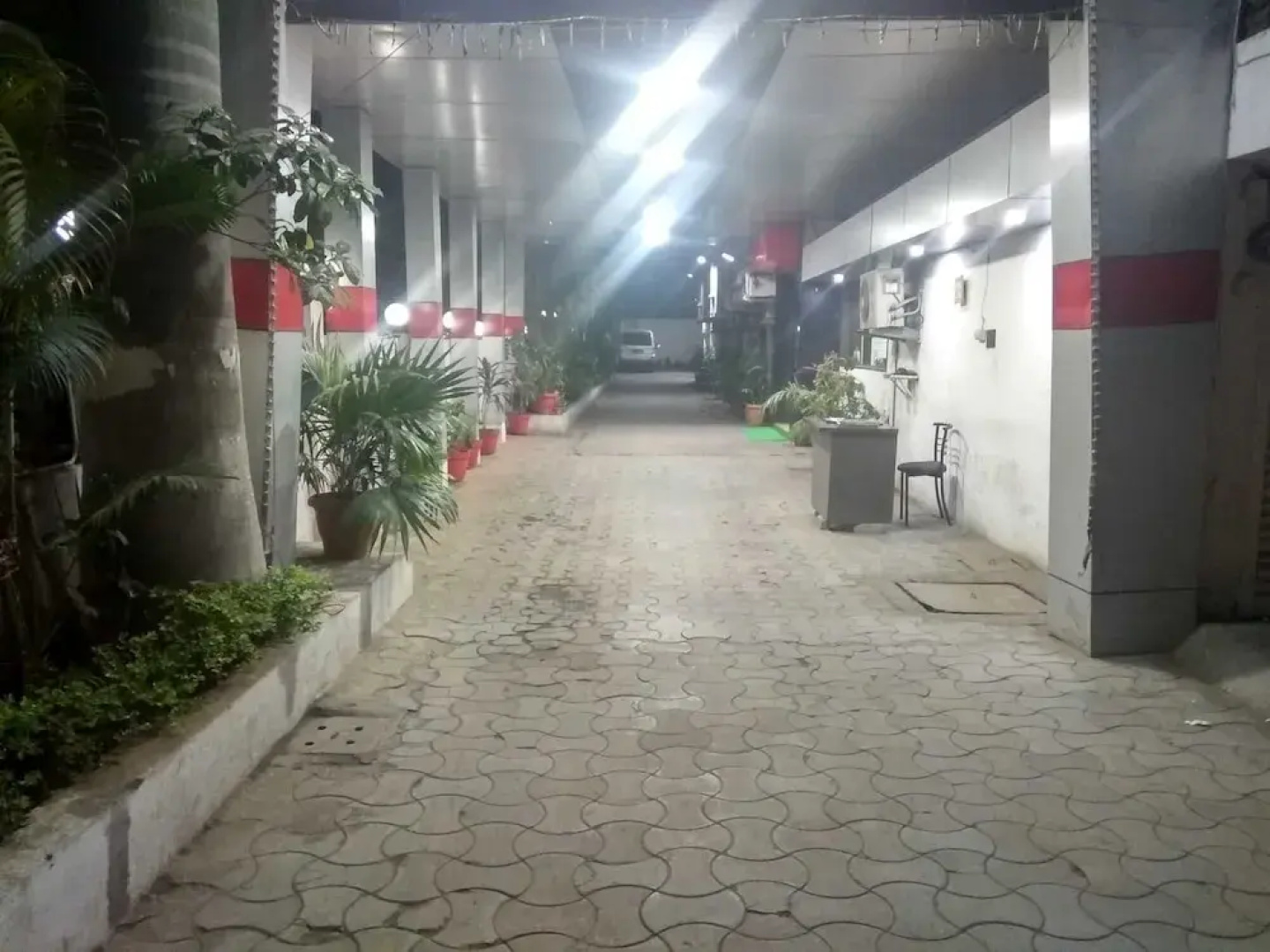 Hotel Royal Regency